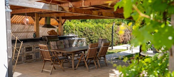 7 rooms House in Vienna, Austria No. 243131 11