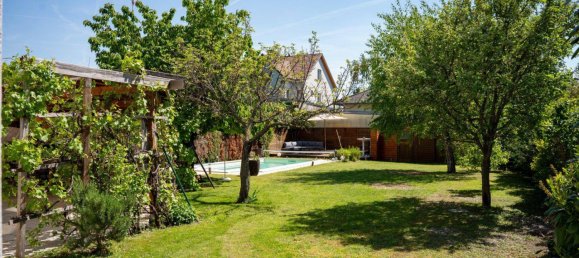 7 rooms House in Vienna, Austria No. 243131 16