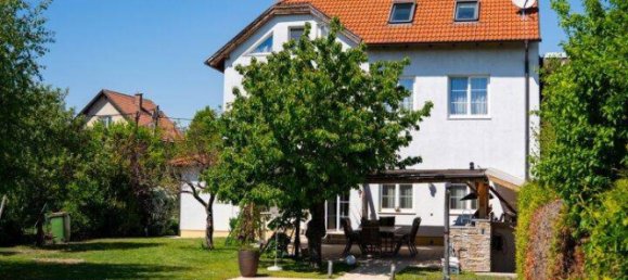 7 rooms House in Vienna, Austria No. 243131 2