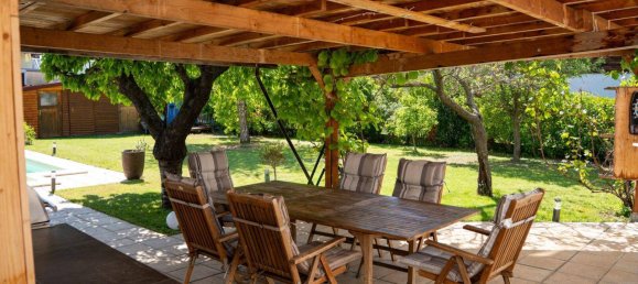 7 rooms House in Vienna, Austria No. 243131 12