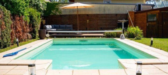 7 rooms House in Vienna, Austria No. 243131 4