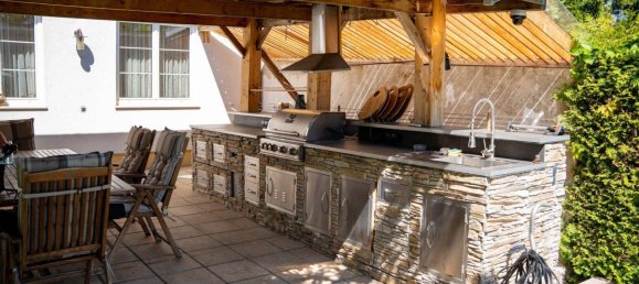 7 rooms House in Vienna, Austria No. 243131 8