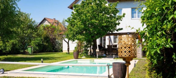 7 rooms House in Vienna, Austria No. 243131 7