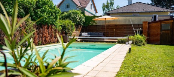 7 rooms House in Vienna, Austria No. 243131 3