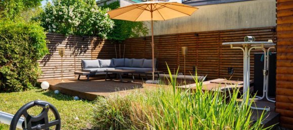 7 rooms House in Vienna, Austria No. 243131 5