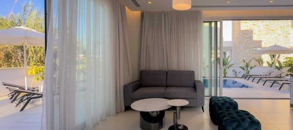 4 chambres Villa à Ayia Napa, Cyprus No. 67305 9