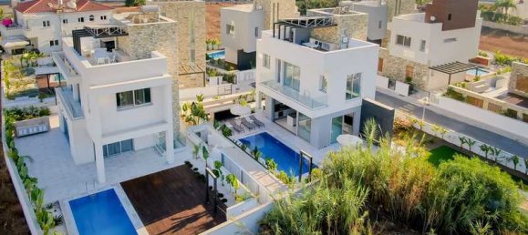 4 chambres Villa à Ayia Napa, Cyprus No. 67305 4