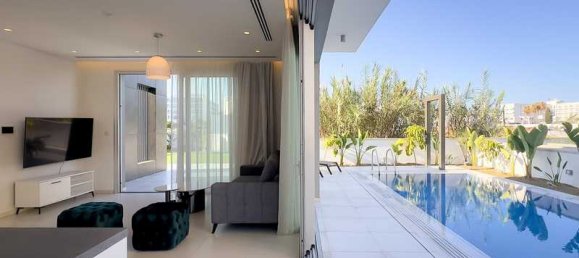 4 chambres Villa à Ayia Napa, Cyprus No. 67305 11