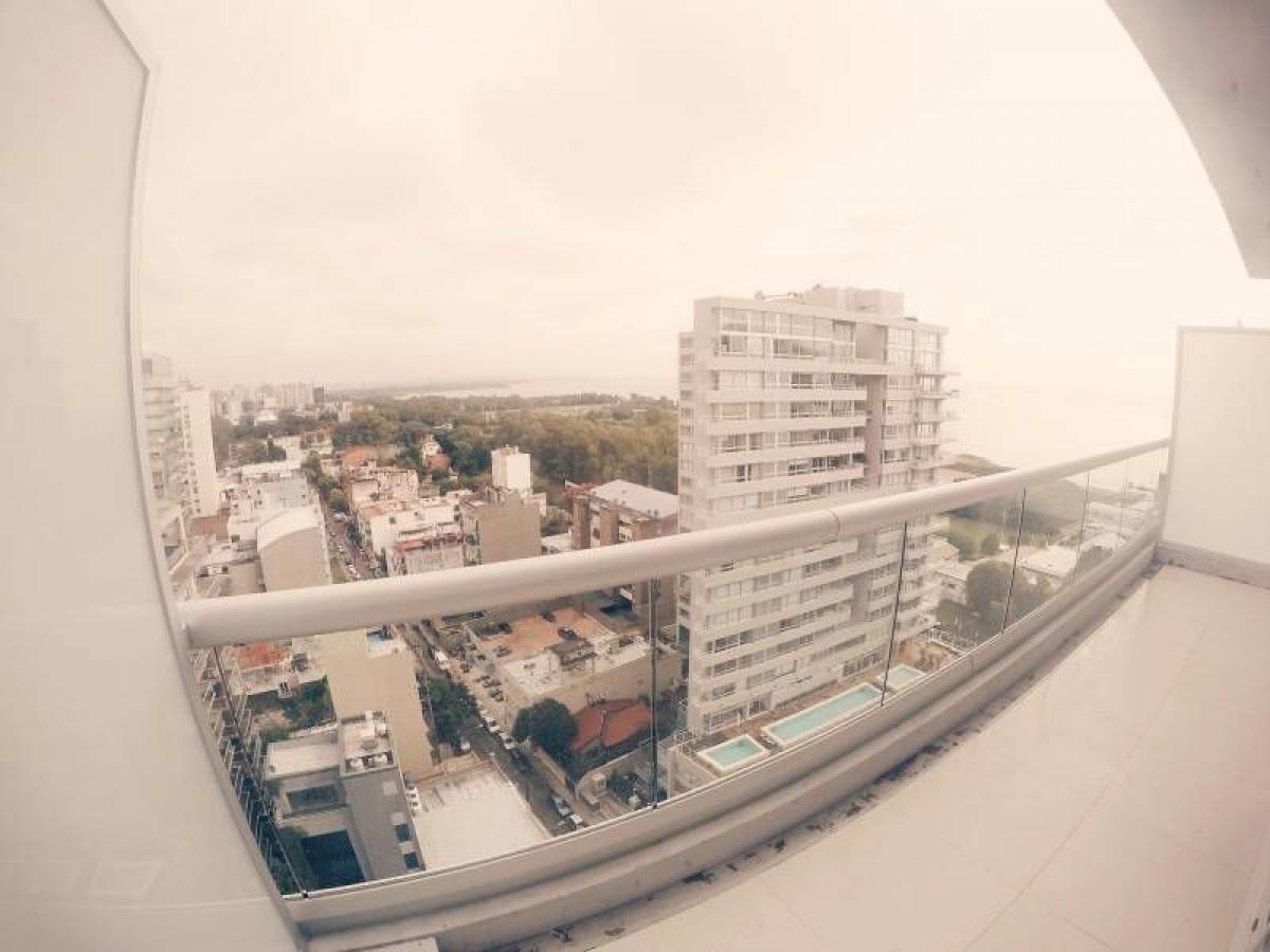 Studio à Vicente Lopez, Argentina No. 21506