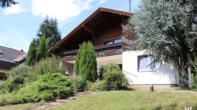 8-Zimmer Haus in Wernberg, Austria, Nr. 239266