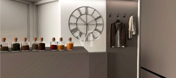 2-salle Appartement à Trentino-Alto Adige, Italy No. 220191 4