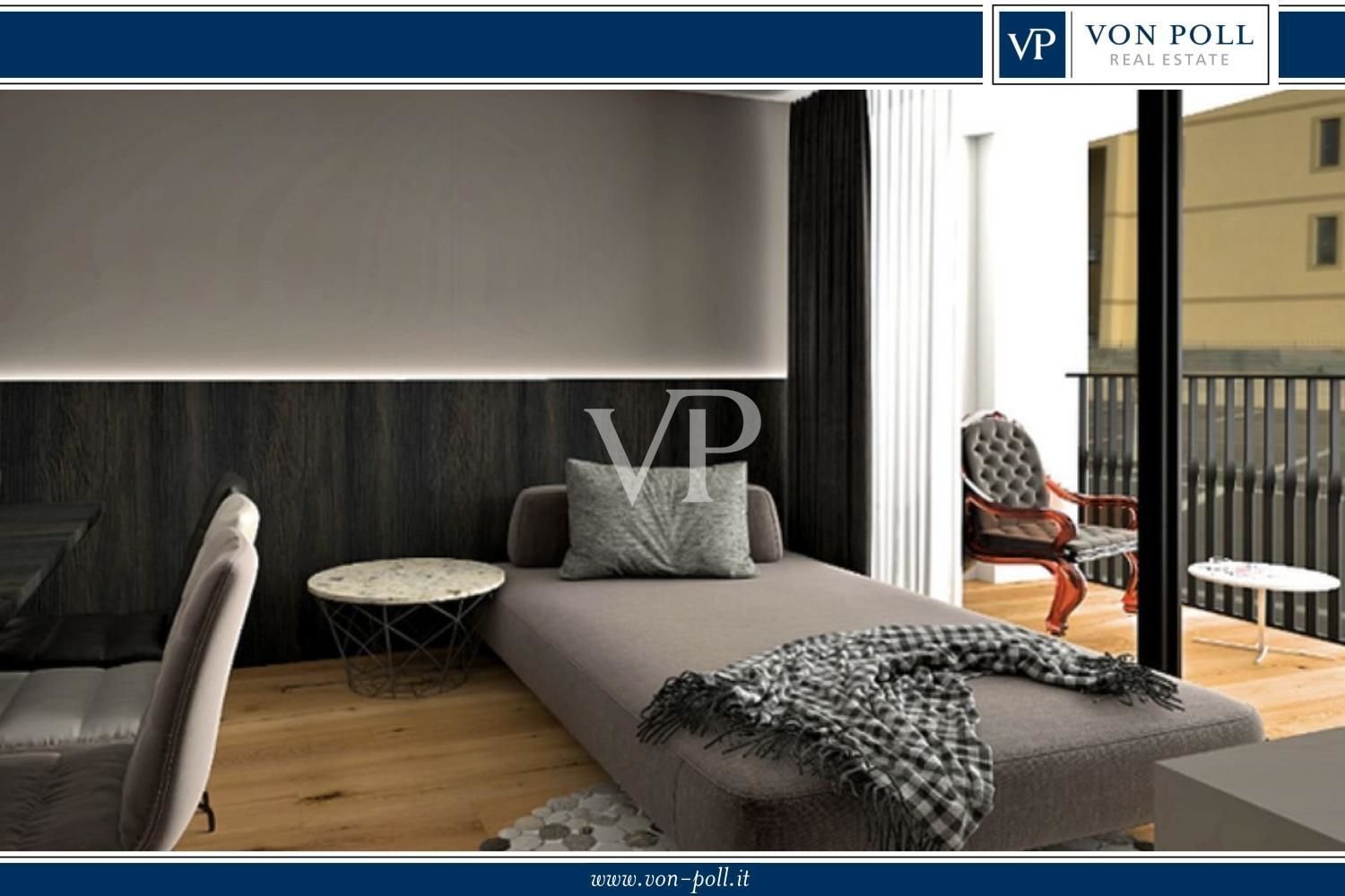 2-salle Appartement à Trentino-Alto Adige, Italy No. 220191