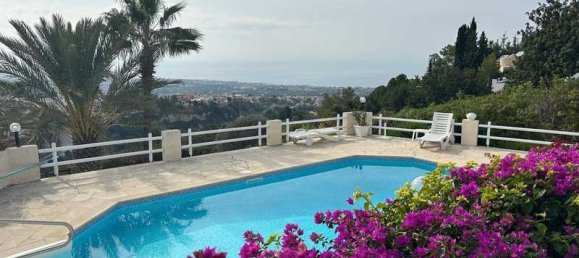 3 bedrooms Villa in Tala, Cyprus No. 20976 16