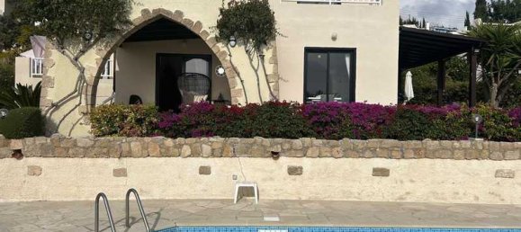 3 bedrooms Villa in Tala, Cyprus No. 20976 15