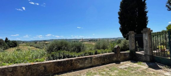 5 bedrooms House in Scandicci, Italy No. 324422 7