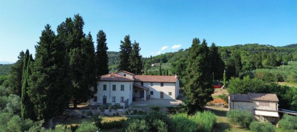 5 bedrooms House in Scandicci, Italy No. 324422 13