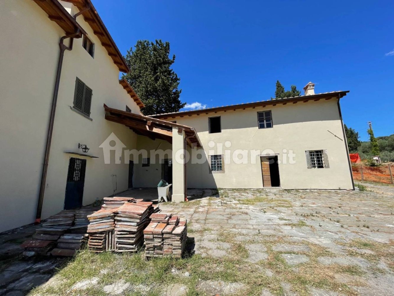 5 bedrooms House in Scandicci, Italy No. 324422