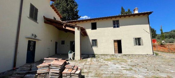 5 bedrooms House in Scandicci, Italy No. 324422 8