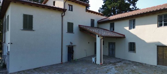 5 bedrooms House in Scandicci, Italy No. 324422 14