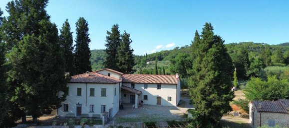 5 bedrooms House in Scandicci, Italy No. 324422 12