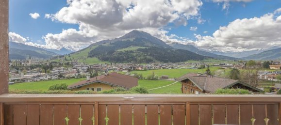 Apartamento de 2 divisões em Kirchberg in Tirol, Austria N.º 184659 6