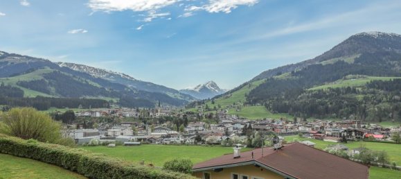 Apartamento de 2 divisões em Kirchberg in Tirol, Austria N.º 184659 8