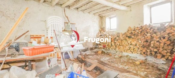 6-salle Maison à Nuvolento, Italy No. 233432 35