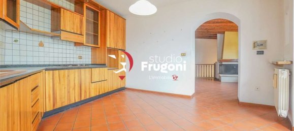 6-salle Maison à Nuvolento, Italy No. 233432 27