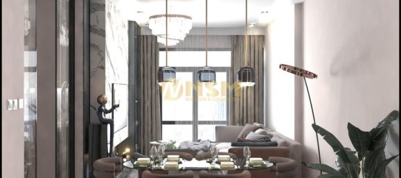 Apartment 1+1 in Mersin, Turkey No. 31134 3