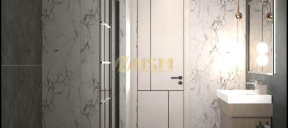 Apartment 1+1 in Mersin, Turkey No. 31134 11