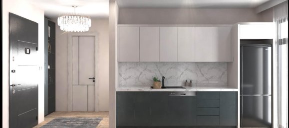 Apartment 1+1 in Mersin, Turkey No. 31134 5