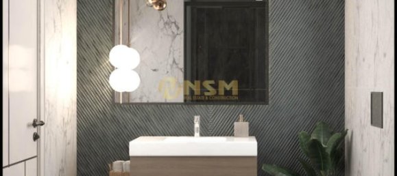 Apartment 1+1 in Mersin, Turkey No. 31134 12