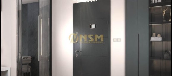 Apartment 1+1 in Mersin, Turkey No. 31134 7