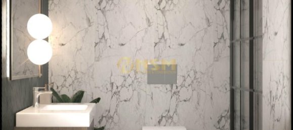 Apartment 1+1 in Mersin, Turkey No. 31134 9