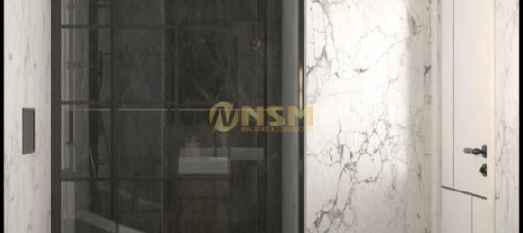 Apartment 1+1 in Mersin, Turkey No. 31134 10