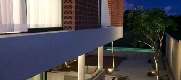 Casa T3 em Merida, Mexico N.º 184324 2