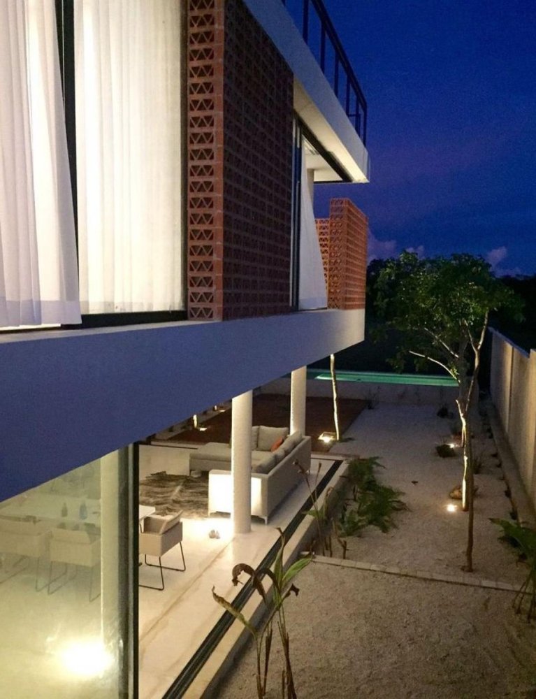 Casa T3 em Merida, Mexico N.º 184324