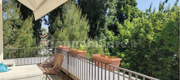 2 rooms Penthouse in Venice, Italy No. 277178 2