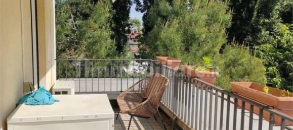 2 rooms Penthouse in Venice, Italy No. 277178 11