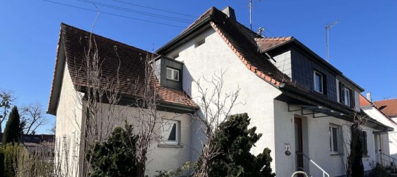 2 bedrooms Townhouse in Baden-Wurttemberg, Germany No. 19288 2