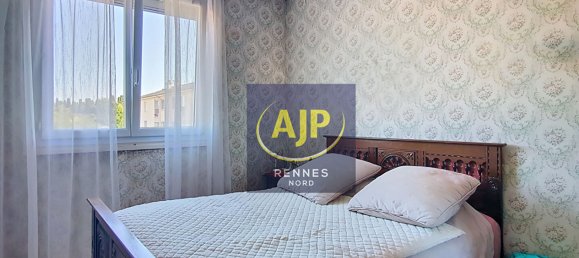 Apartamento T3 em Rennes, France N.º 329792 4