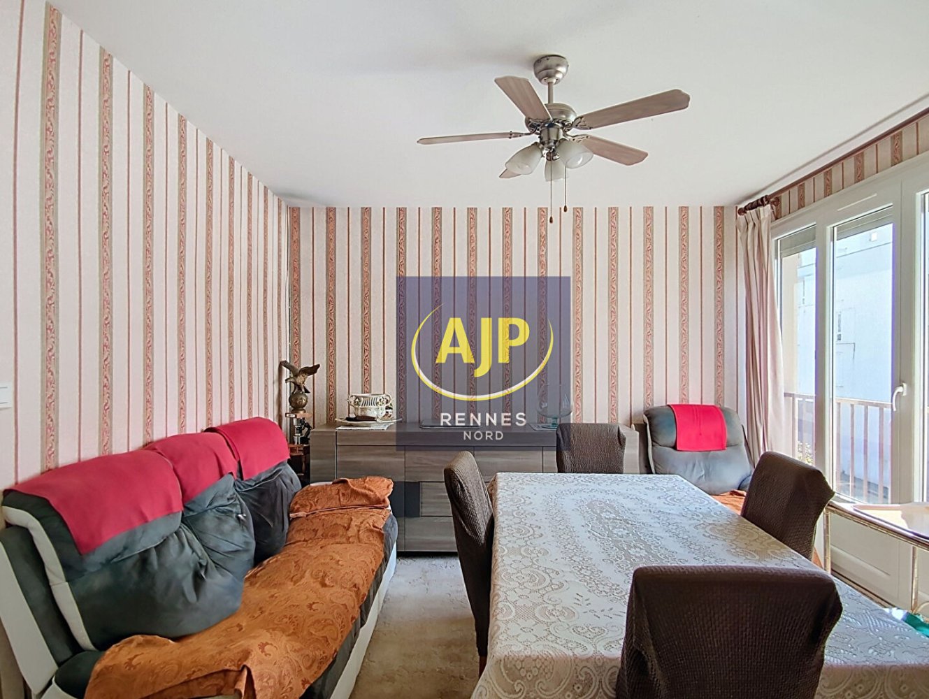 Apartamento T3 em Rennes, France N.º 329792