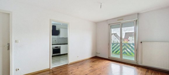 2 Schlafzimmer Wohnung in Oberschaeffolsheim, France, Nr. 279239 2