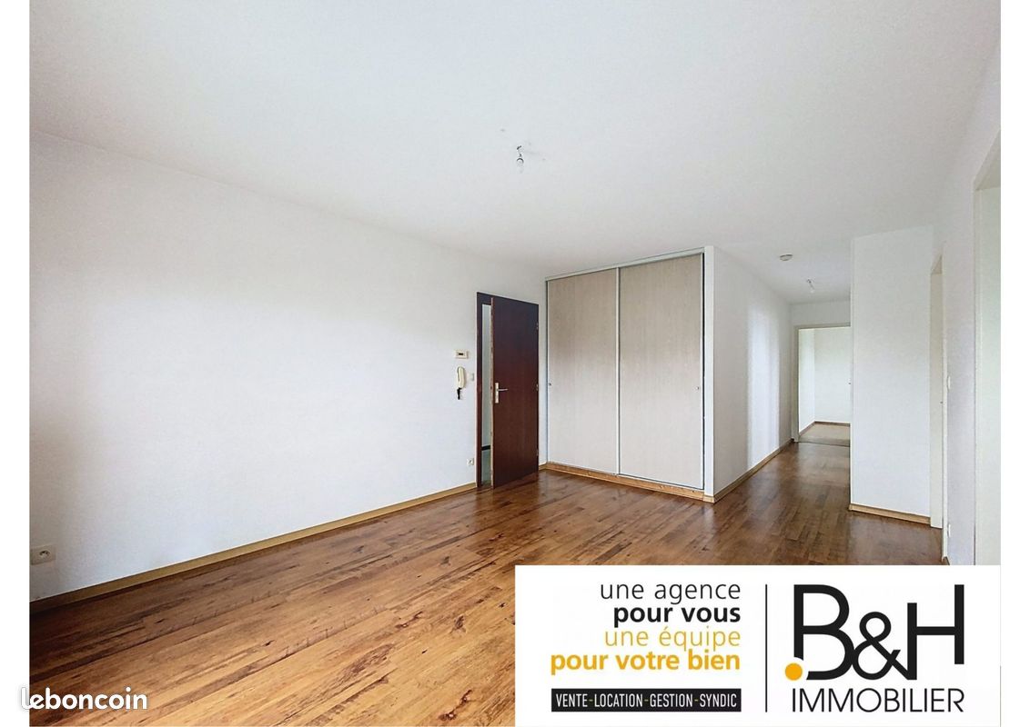 2 Schlafzimmer Wohnung in Oberschaeffolsheim, France, Nr. 279239