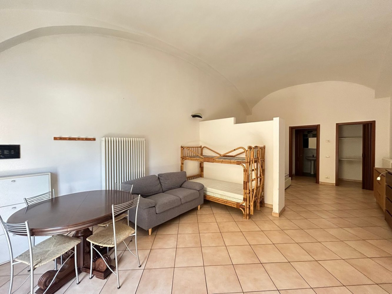 استوديو في Novi Ligure, Italy رقم 284781