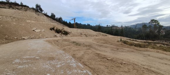 Terreno em Amarante, Portugal N.º 45745 6