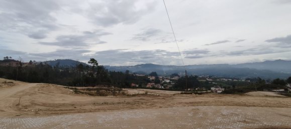 Terreno em Amarante, Portugal N.º 45745 8