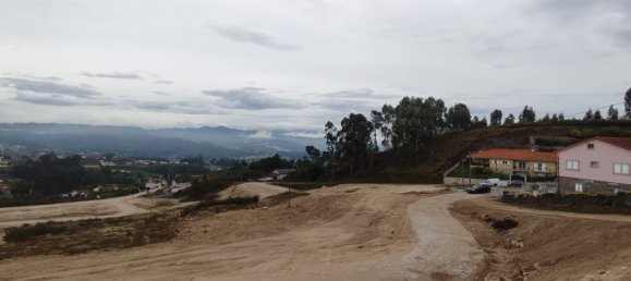 Terreno em Amarante, Portugal N.º 45745 15