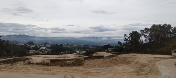 Terreno em Amarante, Portugal N.º 45745 14