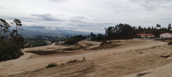 Terreno em Amarante, Portugal N.º 45745 13
